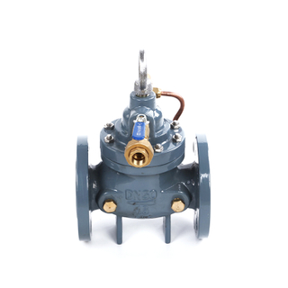 High Performance hydraulic Control Valve Rotary Valve