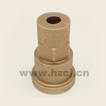 Pipe fittings castings cj847