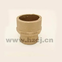 Pipe fittings castings cj833