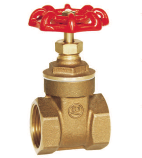 Wholesale low price high quality bronze gate valve production forging line DN15-DN100