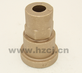 Pipe fittings castings cj853