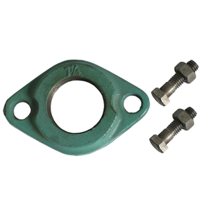 The Chinese commodity wholesale Cast Iron ciroulator flange valve spare parts seals