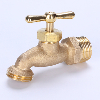 New hot brass handle aluminum kitchen faucet Bathroom faucet