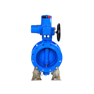 Telescopic pattern metal sealing stainless steel butterfly valve price list